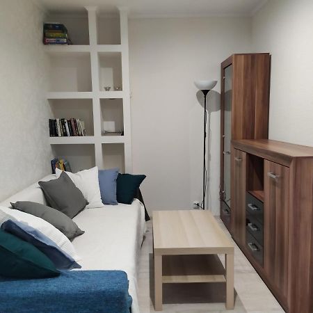 Apartament Przy Rynku Lägenhet Duszniki Zdrój Exteriör bild