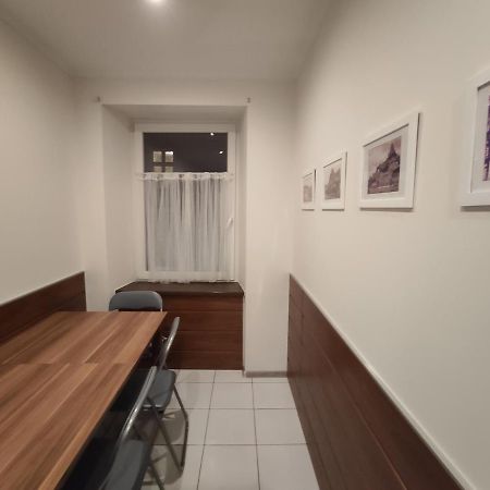Apartament Przy Rynku Lägenhet Duszniki Zdrój Exteriör bild