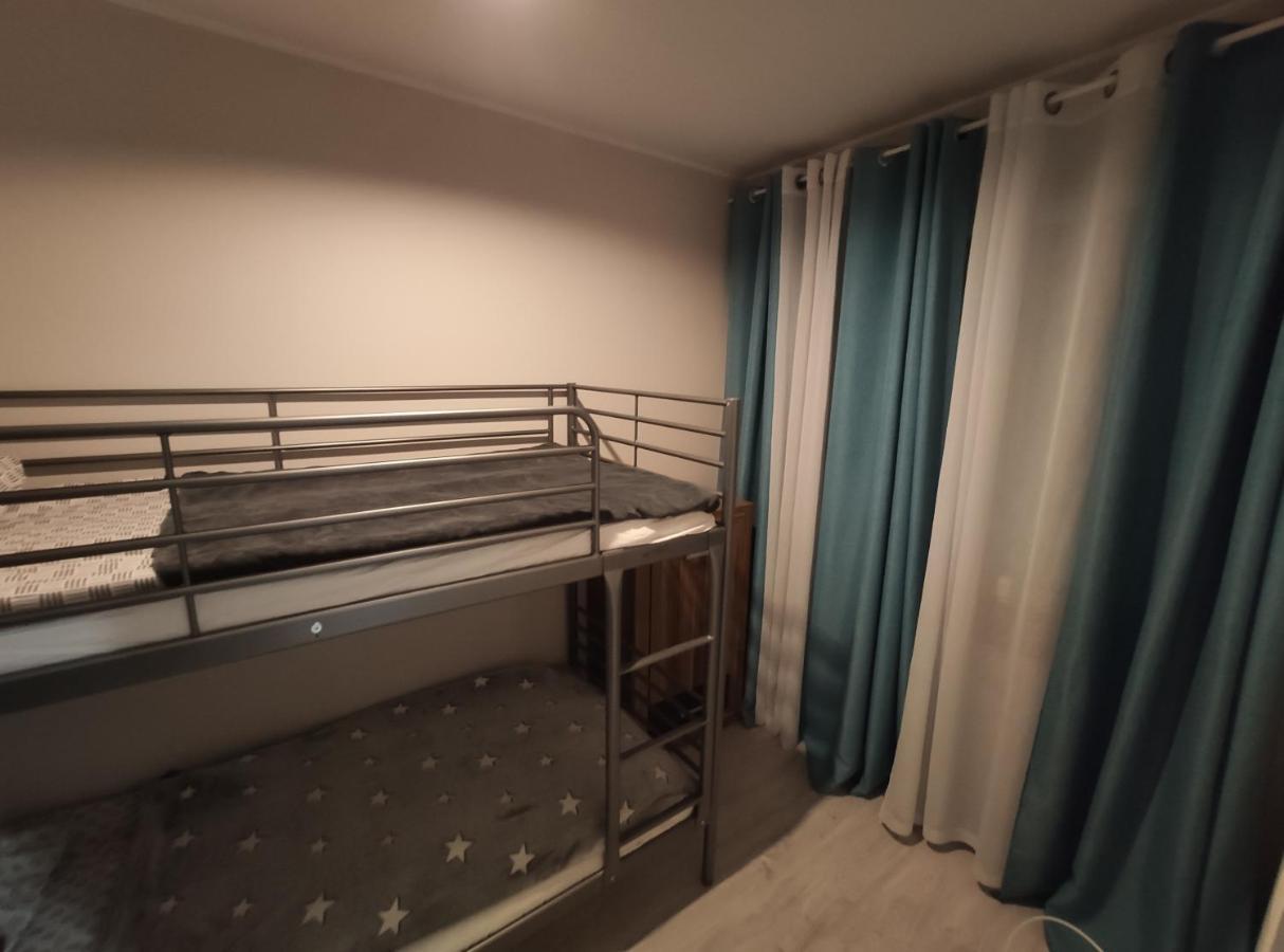 Apartament Przy Rynku Lägenhet Duszniki Zdrój Exteriör bild