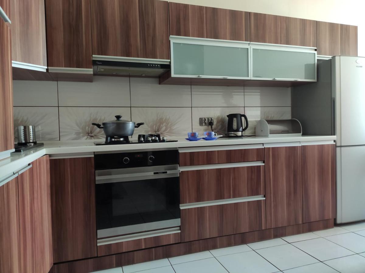 Apartament Przy Rynku Lägenhet Duszniki Zdrój Exteriör bild