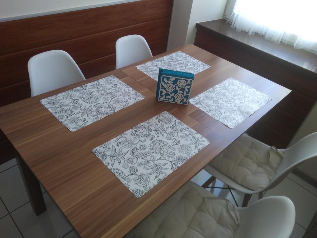 Apartament Przy Rynku Lägenhet Duszniki Zdrój Exteriör bild